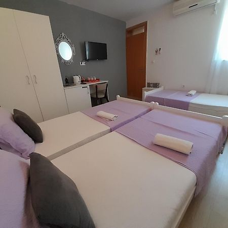 Pansion Ponte Hotel Mostar Kültér fotó