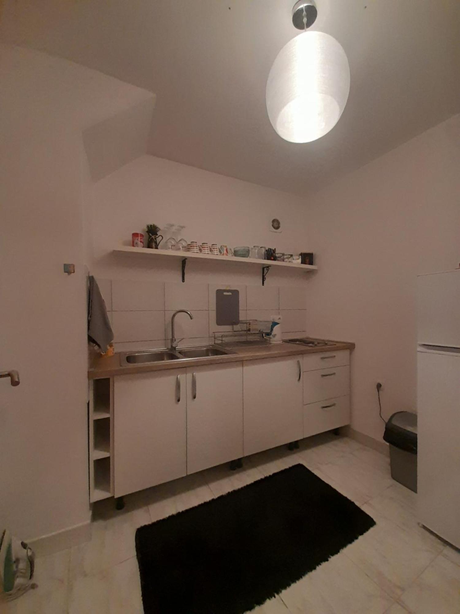 Pansion Ponte Hotel Mostar Kültér fotó