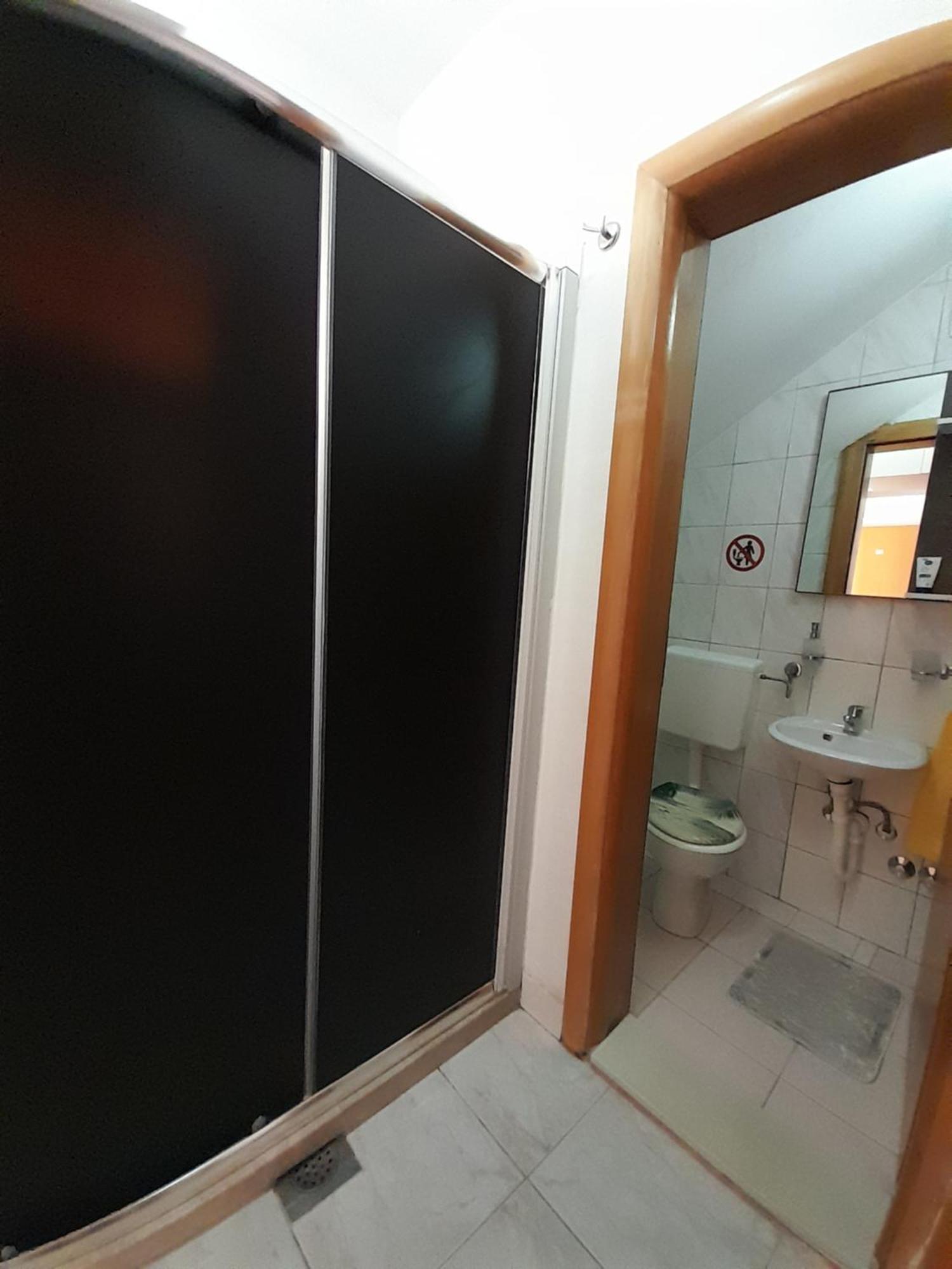 Pansion Ponte Hotel Mostar Kültér fotó