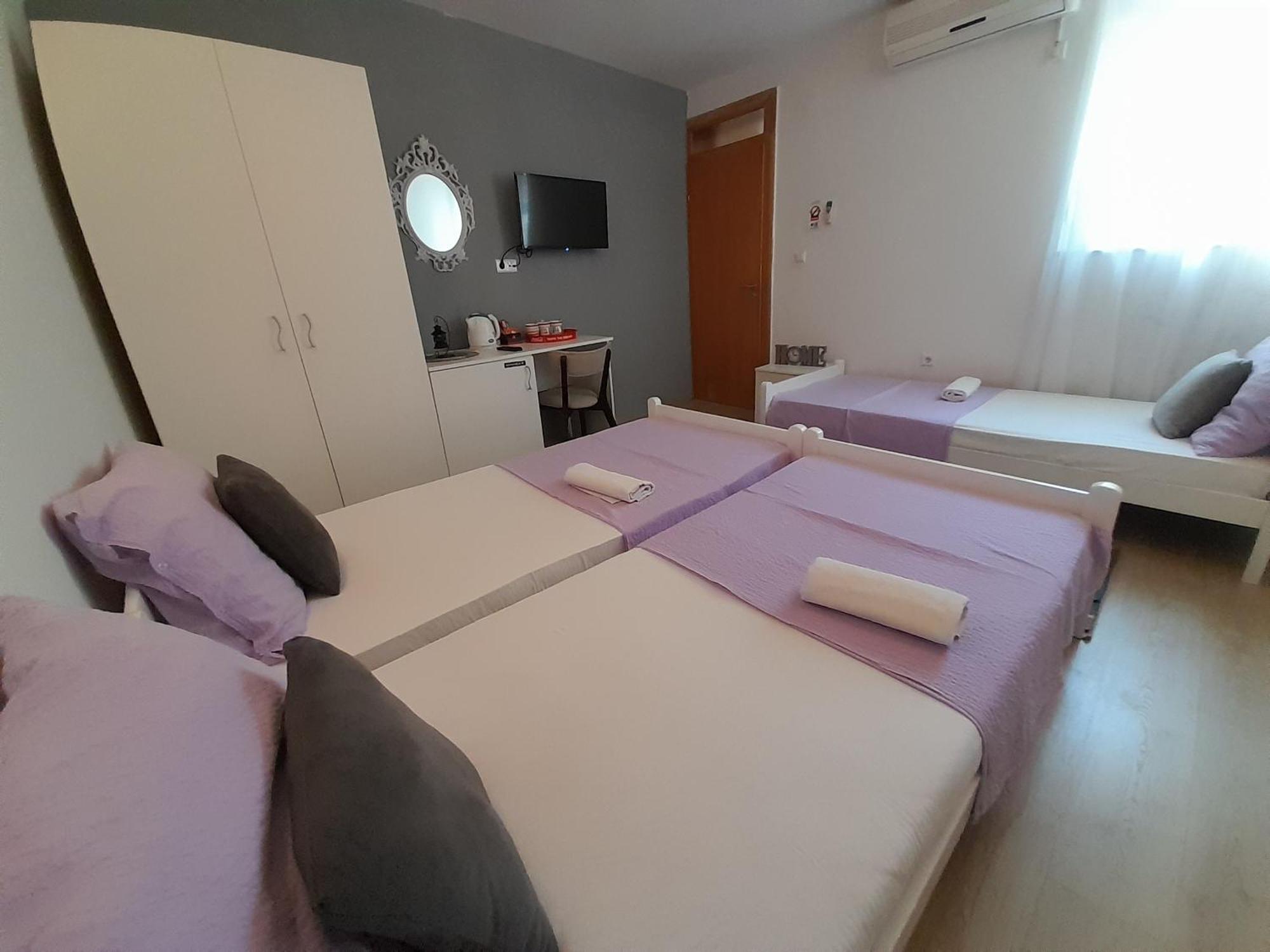 Pansion Ponte Hotel Mostar Kültér fotó