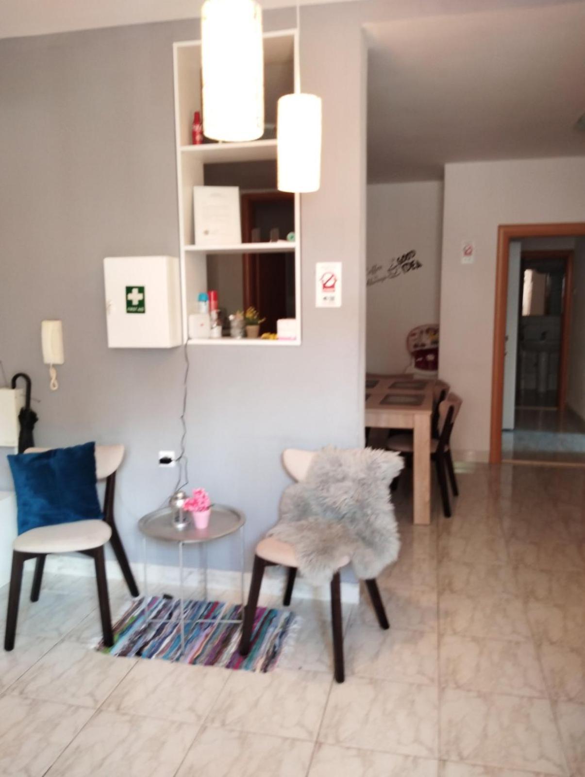 Pansion Ponte Hotel Mostar Kültér fotó