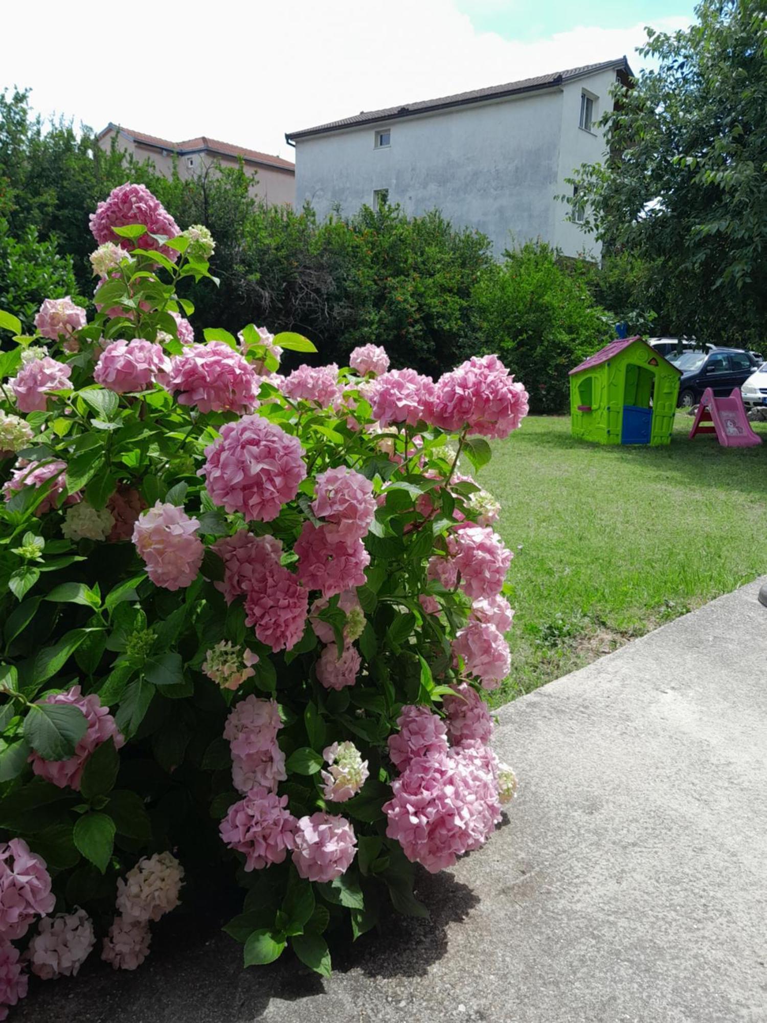 Pansion Ponte Hotel Mostar Kültér fotó