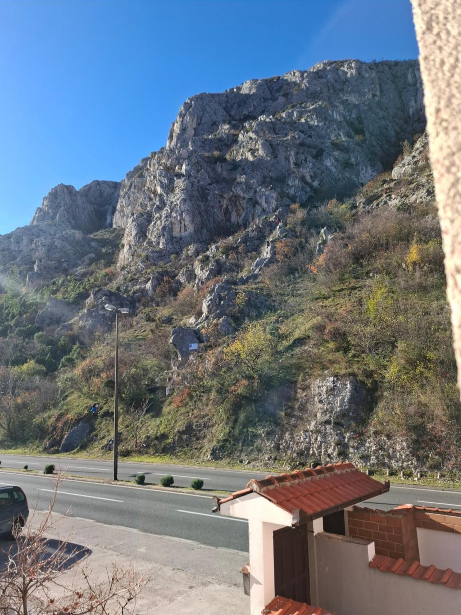 Pansion Ponte Hotel Mostar Kültér fotó