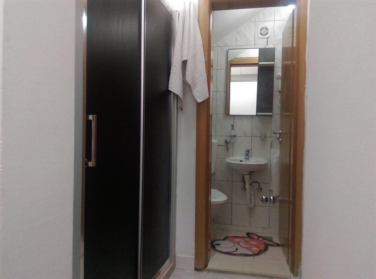 Pansion Ponte Hotel Mostar Kültér fotó