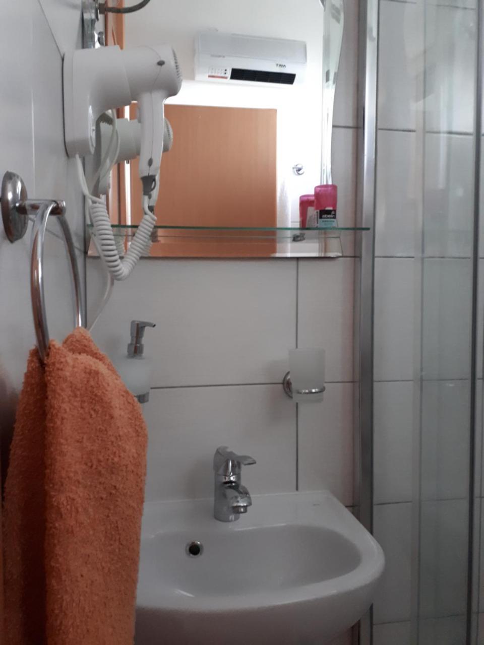 Pansion Ponte Hotel Mostar Kültér fotó