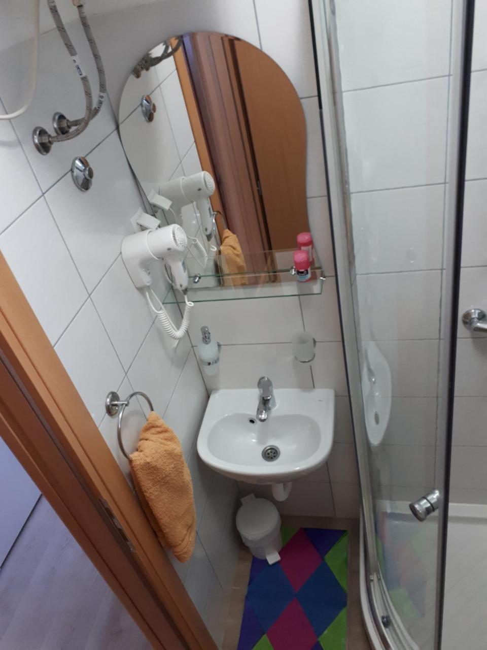 Pansion Ponte Hotel Mostar Kültér fotó
