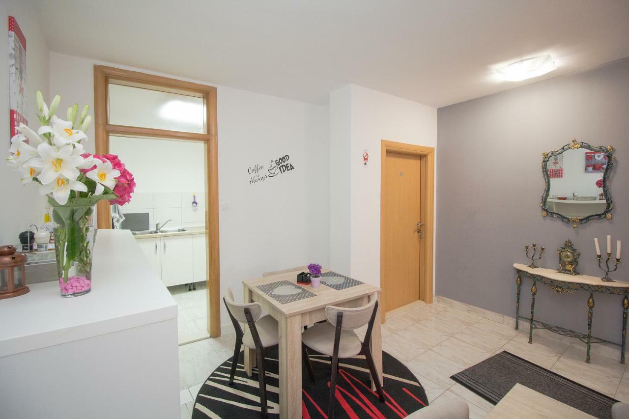 Pansion Ponte Hotel Mostar Kültér fotó