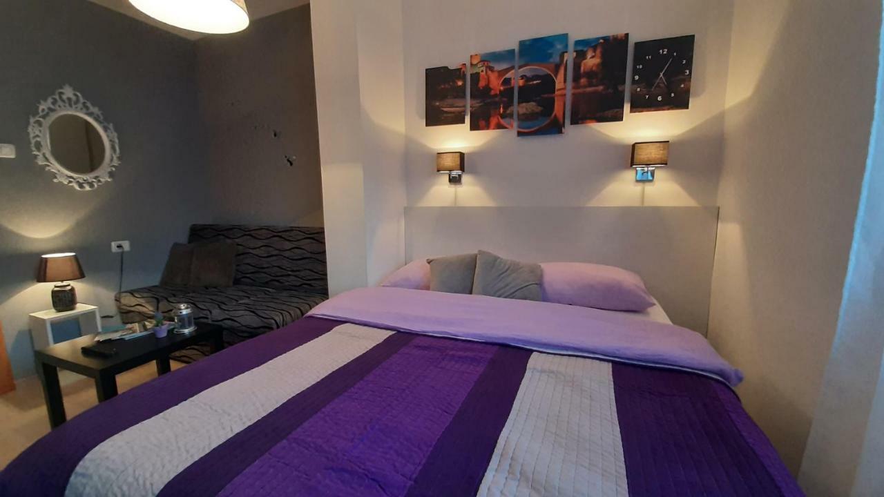 Pansion Ponte Hotel Mostar Kültér fotó